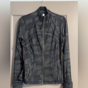 Lululemon Define Jacket
